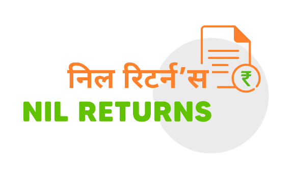 Monthly GST Registration Return