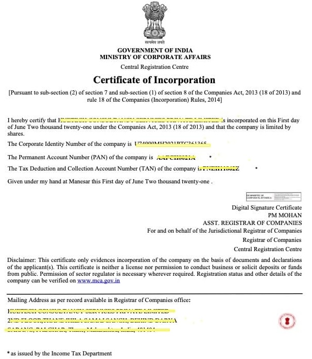 Skill India Registration